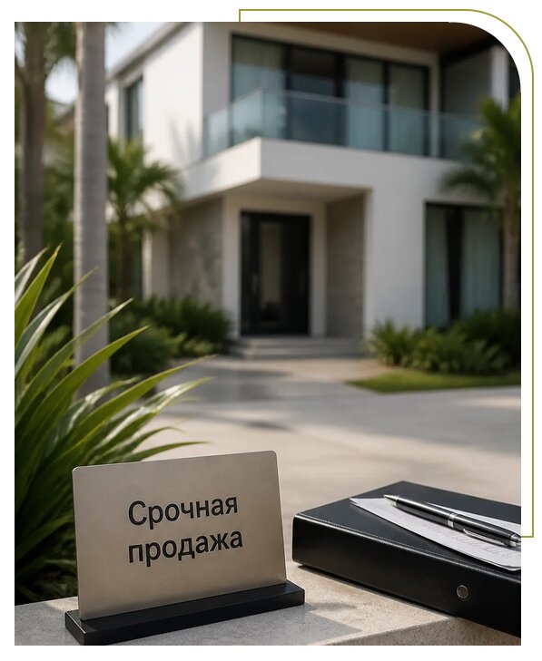 Срочная продажа недвижимости Пхукет из Минеральных Воды от 51790 р. | коПхукет-Мнр